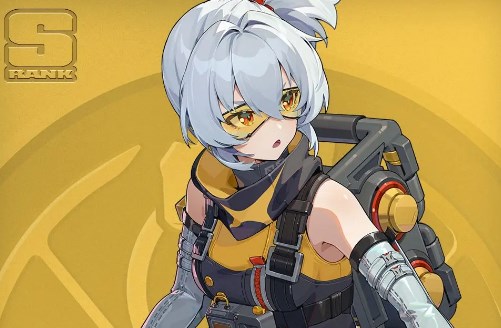 绝区零火系最强阵容怎么搭配-火系最强阵容搭配攻略