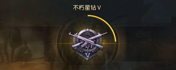 不朽星钻下一个段位是什么