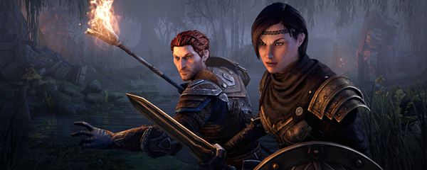 上古卷轴ol怎么重置技能