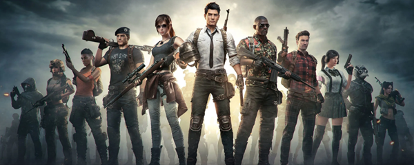 和平精英钓鱼等级怎么提升