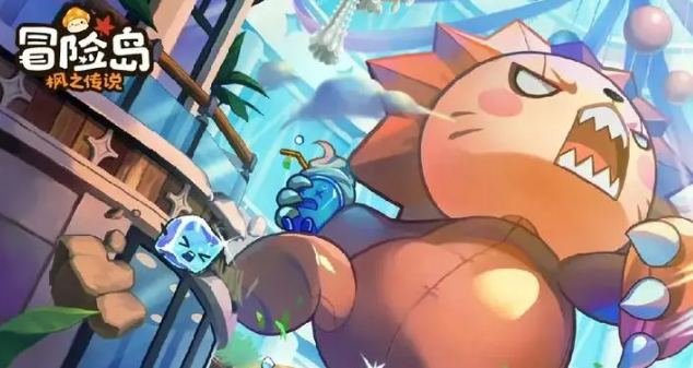 冒险岛角色卡怎么生效-角色卡生效方法