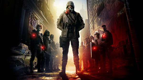 全境封锁2幽灵面具怎么获得-幽灵面具获取方法