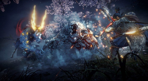 仁王2白鸟枪怎么获得-白鸟枪获得方法