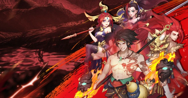 放置与召唤怎么快速升级-快速升级方法