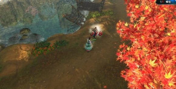 侠客风云传少林寺任务怎么完成-少林寺任务完成攻略