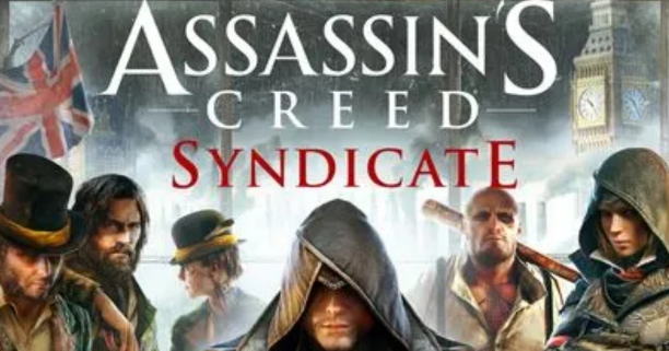 刺客信条枭雄怎么调成中文-中文调整方法