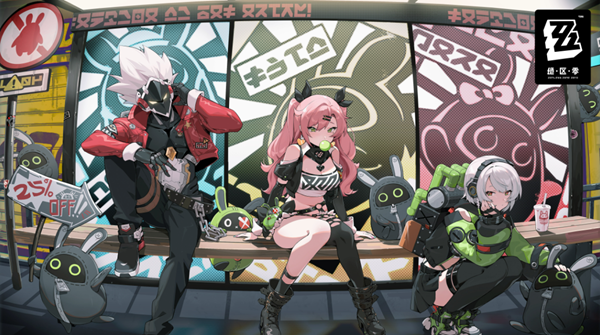 绝区零哪些角色比较强-角色选择推荐