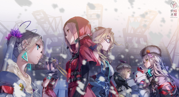 炽焰天穹哪些角色值得培养-角色强度排行