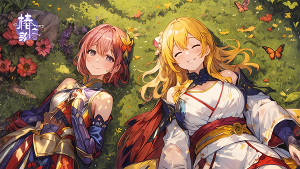 椿之歌新手阵容怎么搭配-新手阵容搭配攻略