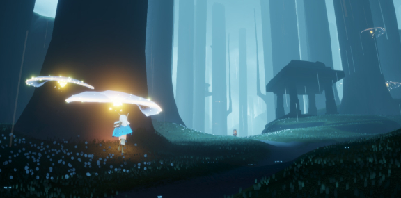 光遇打坐表情怎么获得-打坐表情获得方法