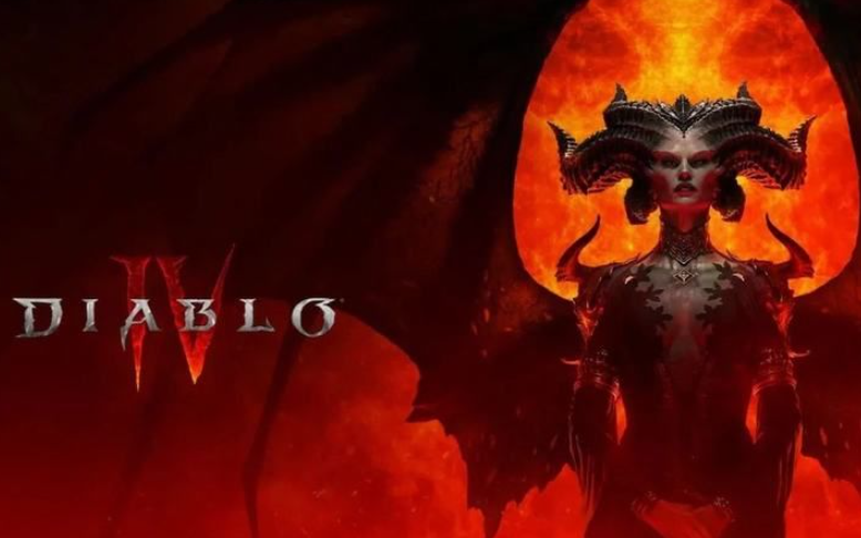 暗黑4终局boss攻略-暗黑4都瑞尔安达利尔位置及召唤材料