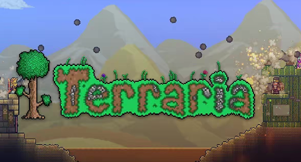 泰拉瑞亚黑隐士在哪-黑隐士位置分享