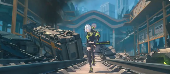 绝区零体力怎么恢复-体力恢复速度分享