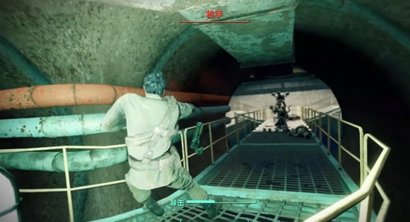 辐射4芳邻镇有任务吗-芳邻镇任务介绍