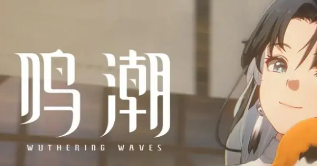 鸣潮眠龙庭解谜怎么玩-眠龙庭解谜攻略