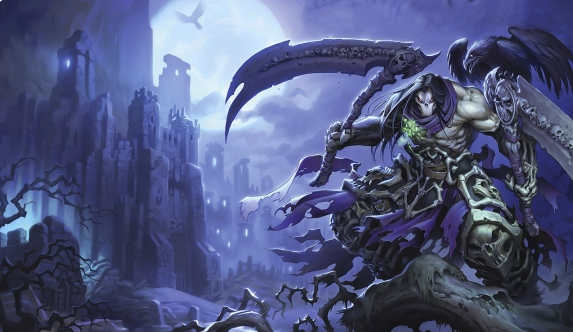 暗黑血统2快速旅行怎么用-快速旅行使用方法