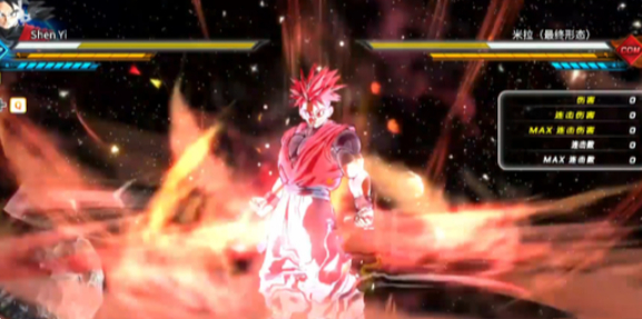 龙珠超宇宙2怎么变超级赛亚人-变超级赛亚人方法介绍