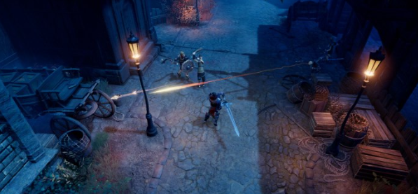 夜族崛起不死之血血型一阶有什么效果-不死之血血型一阶效果介绍