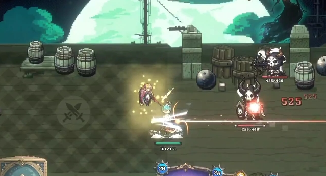 老婆们大战牛头人金币怎么获得-金币获得方法