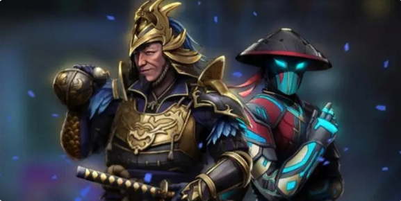 暗影格斗3促销码怎么用-促销码使用方法