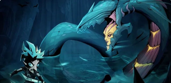 贪婪洞窟2魂玉怎么镶嵌-魂玉镶嵌方法