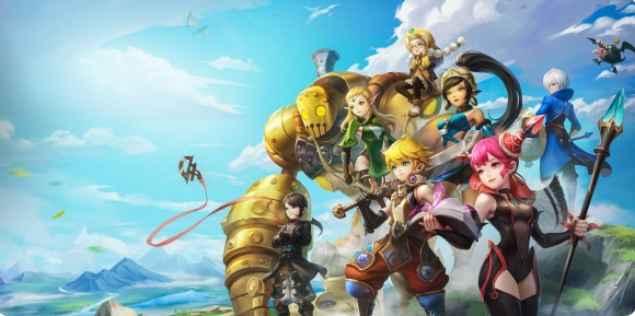 龙之谷弓箭怎么加技能点-弓手加点攻略