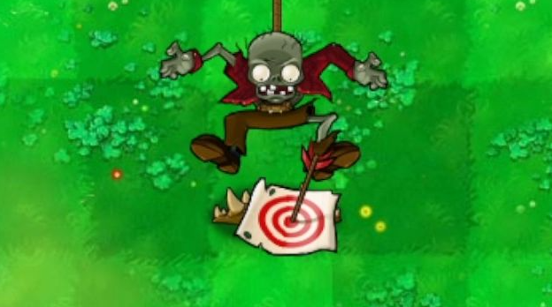 植物大战僵尸蹦蹦僵尸怎么打-蹦蹦僵尸打法攻略