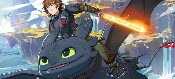 驯龙高手旅程怎么快速升级-快速升级方法