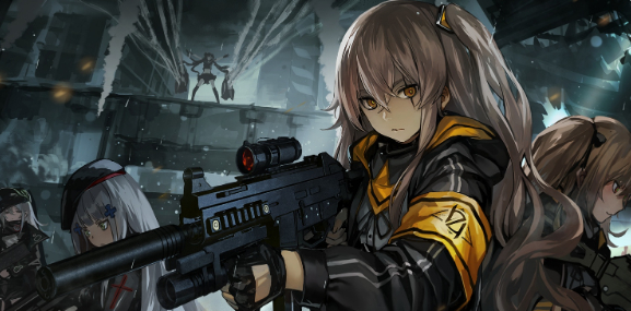 少女前线核心怎么获得-核心获得方法