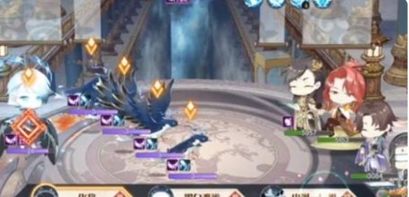 食物语万钧阁怎么过-万钧阁速通攻略