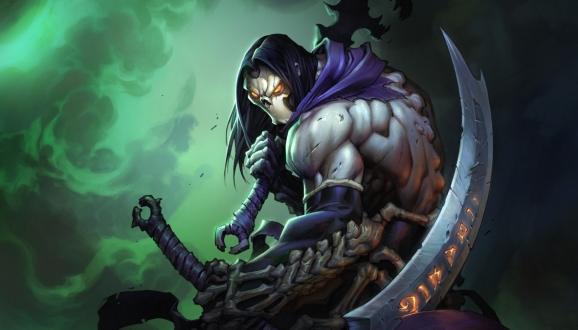 暗黑血统2守护者怎么打-守护者打法