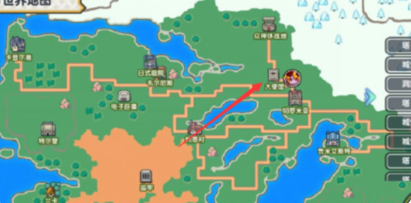 伊洛纳博物馆怎么获得-博物馆获取方法