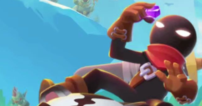 超元气火柴人彩钻怎么获得-彩钻获取方法