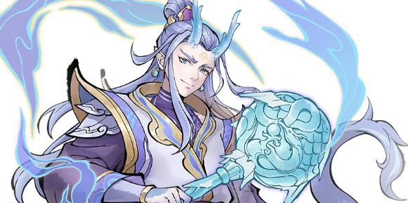 朝歌妖族角色有哪些-妖族角色介绍