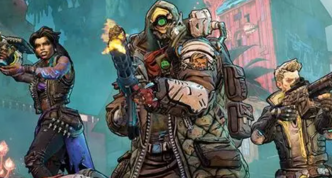 无主之地3魔龙职业模组怎么获取-魔龙职业模组获取方法