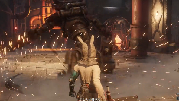 匹诺曹的谎言火焰之王怎么打-火焰之王打法攻略