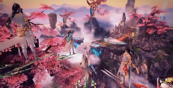 御剑情缘银币怎么获得-银币获取方法