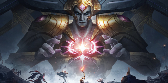 神火大陆法师技能怎么搭配-法师技能搭配推荐