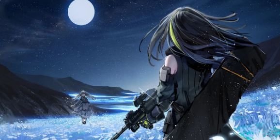 少女前线钻石怎么获得-钻石获得方法