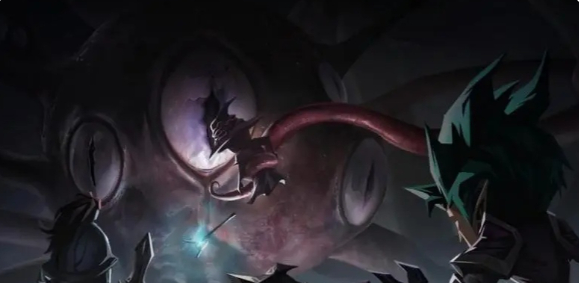 贪婪洞窟2剑盾天赋怎么加点-剑盾天赋加点推荐