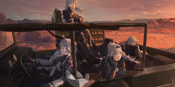 少女前线勋章怎么获得-勋章获得方法