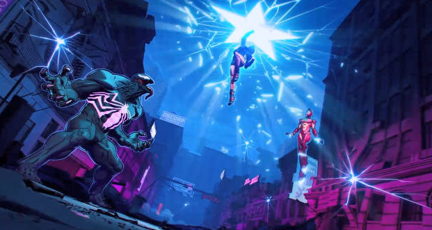 漫威终极逆转钥匙怎么获得-钥匙获取方法