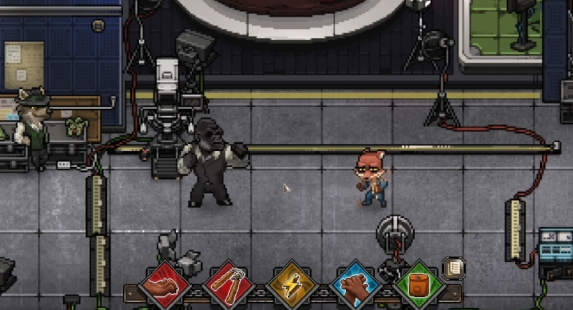 动物迷城51888号码有什么用-51888号码用处介绍