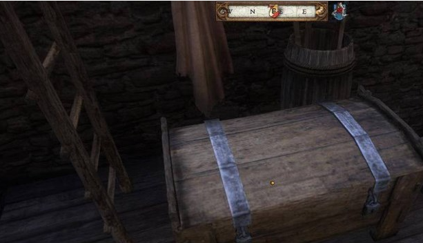 天国拯救怎么离开塔尔木堡-离开塔尔木堡方法介绍