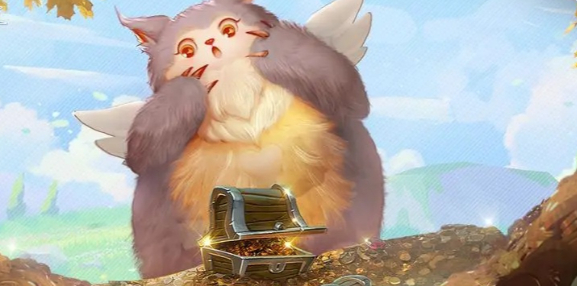 云上城之歌宠物怎么选择-宠物选择推荐