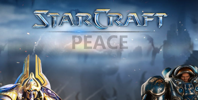 星际争霸秘籍怎么输入-秘籍输入方法