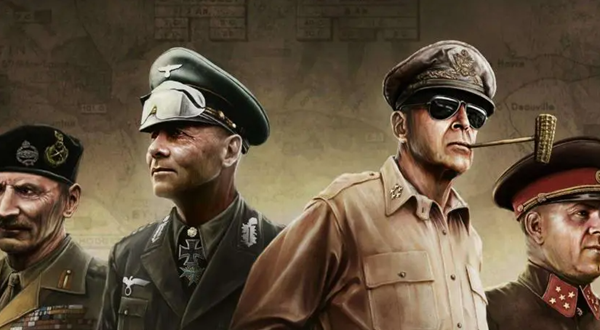 钢铁雄心4中文怎么设置-中文设置方法