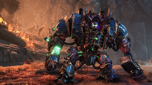 战锤40K星际战士2热熔主武器天赋怎么加点-热熔主武器天赋加点攻略