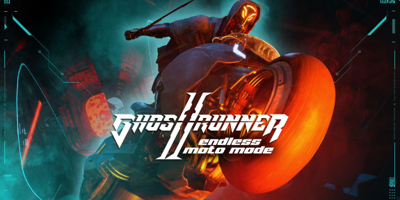 幽灵行者2无尽摩托怎么获得-无尽摩托获得方法