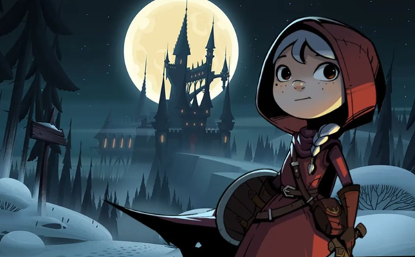 月圆之夜沃克侦探流怎么玩-沃克侦探流玩法攻略